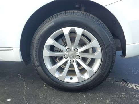 Used 2016 Audi Q5 2.0T Premium Plus w/ Technology Package image 35