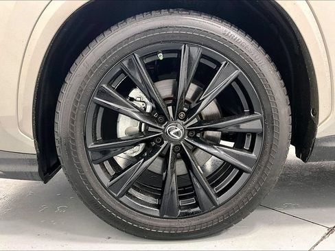 Used 2023 Lexus NX 350 F Sport AWD/4WD image 8