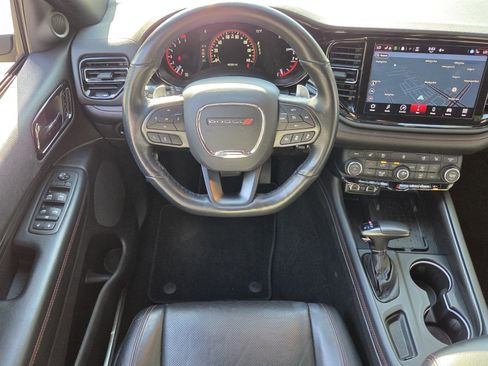 Used 2025 Dodge Durango GT AWD/4WD image 14