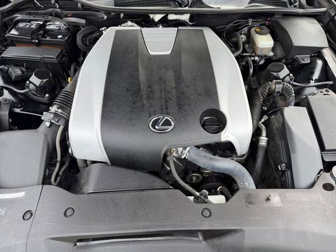 Used 2013 Lexus GS 350 w/ F Sport Pkg image 37