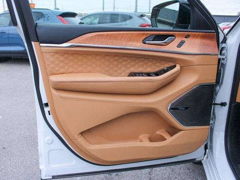 Used 2023 Jeep Grand Cherokee L Summit image 10