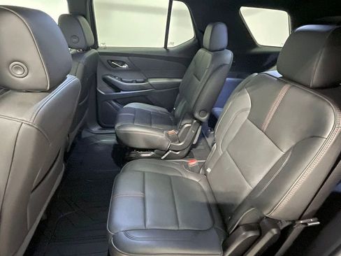 Used 2023 Chevrolet Traverse RS w/ LPO, Floor Liner Package image 31