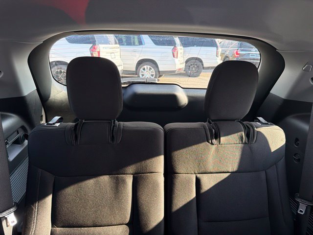 Used 2024 Ford Explorer XLT RWD image 23