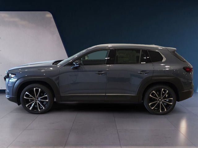 New 2026 MAZDA CX-50 AWD 2.5 S w/ Weather Package image 33