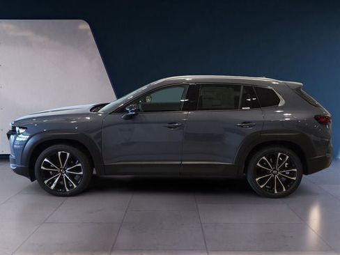 New 2026 MAZDA CX-50 AWD 2.5 S w/ Weather Package image 33