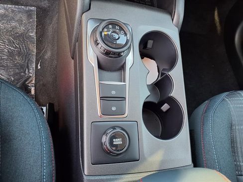 New 2025 Ford Bronco Sport Heritage w/ Convenience Package image 13