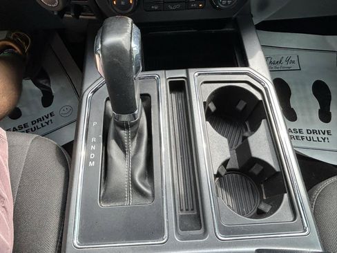 Used 2019 Ford F150 XLT w/ Equipment Group 301A Mid AWD/4WD image 25