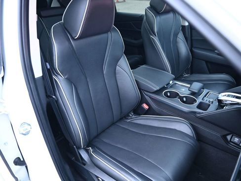 Used 2024 Acura MDX Advance Package image 49