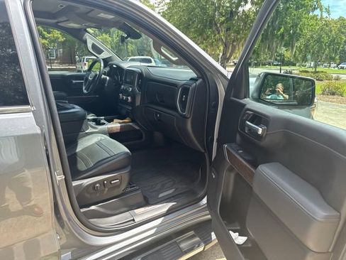 Used 2020 GMC Sierra 1500 Denali w/ Technology Package AWD/4WD image 5