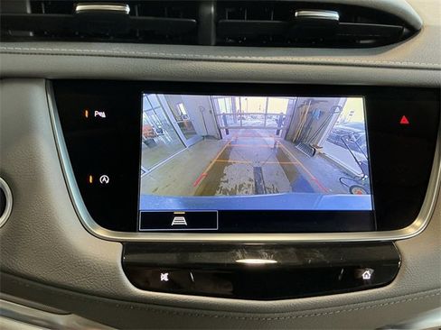 Certified 2024 Cadillac XT5 Premium Luxury w/ LPO, Floor Liner Package image 25