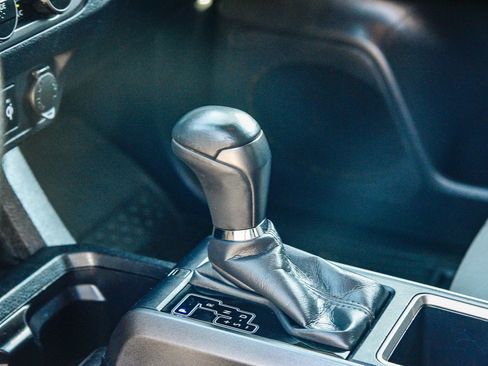 Certified 2023 Toyota Tacoma TRD Off-Road w/ Black Out Package (TMS) image 23