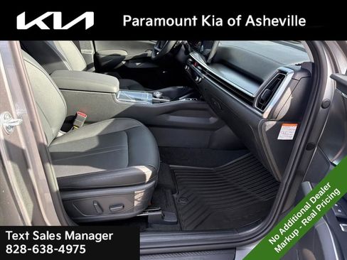 New 2026 Kia Sorento EX w/ EX Premium Package image 20