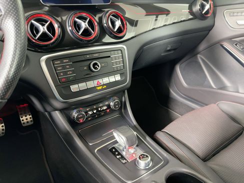 Used 2017 Mercedes-Benz CLA 45 AMG 4MATIC image 24