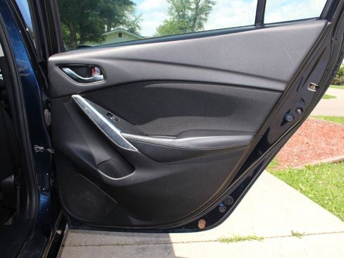 Used 2017 MAZDA MAZDA6 Sport FWD image 32