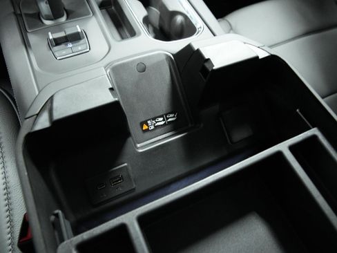 New 2026 GMC Sierra 1500 Denali w/ Denali Reserve Package image 44