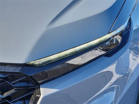 New 2026 Honda CR-V Sport Touring image 9