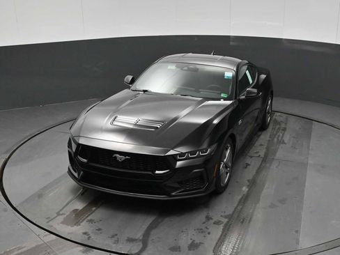 New 2025 Ford Mustang GT image 19