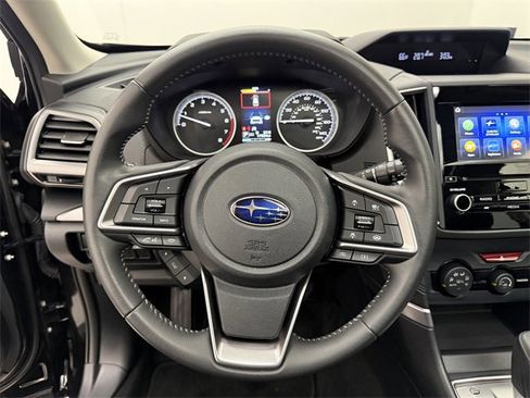 Used 2023 Subaru Forester Premium image 15