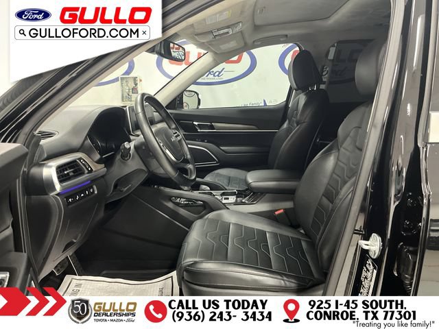 Used 2022 Kia Telluride SX w/ SX Prestige Package AWD/4WD image 29