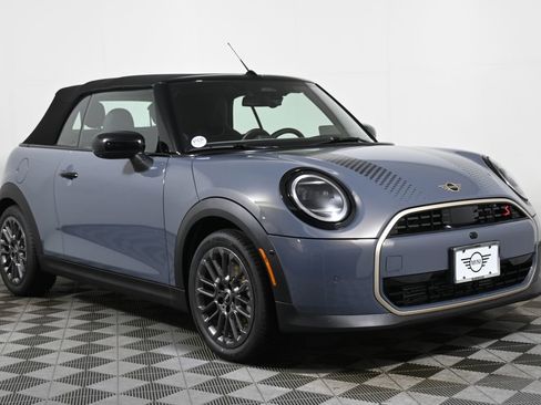 New 2026 MINI Cooper S image 9