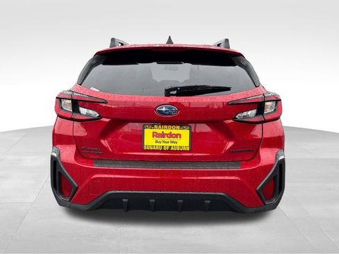 New 2026 Subaru Crosstrek 2.5i Limited image 6