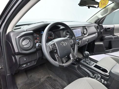 Used 2023 Toyota Tacoma SR image 12