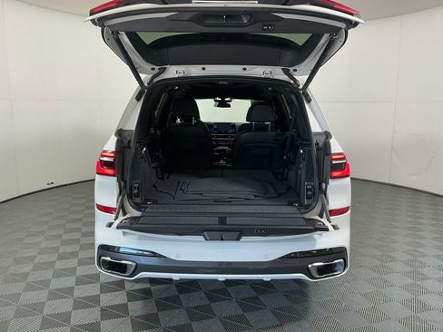 Certified 2023 BMW X7 xDrive40i w/ M Sport Package image 30