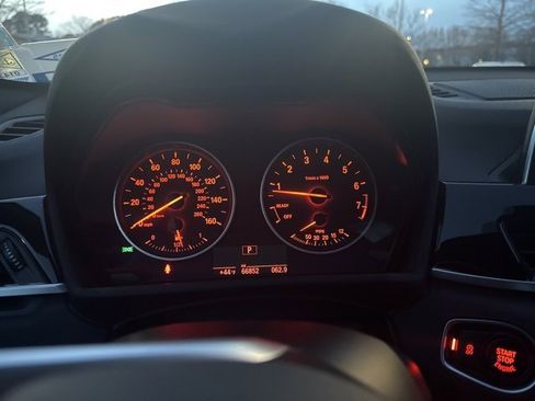 Used 2017 BMW X1 sDrive28i image 7