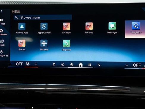 Used 2025 BMW 530i xDrive image 28