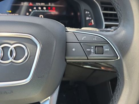 Used 2023 Audi Q7 2.0T Premium Plus w/ Premium Plus Package image 22