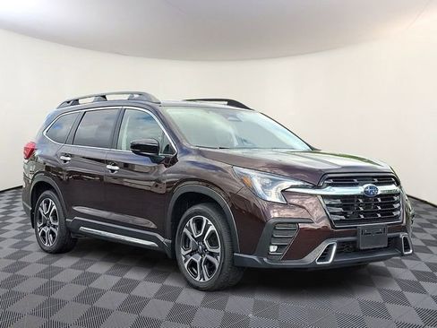 Used 2024 Subaru Ascent Touring w/ Popular Package #2 AWD/4WD image 1