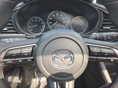 New 2026 MAZDA MAZDA3 2.5 S Hatchback w/ Premium Pkg FWD image 19