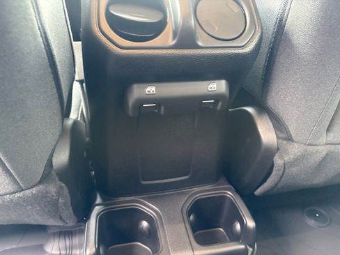 New 2026 Jeep Wrangler Sport image 25