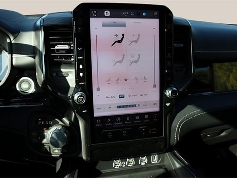 New 2026 RAM 1500 Limited image 24