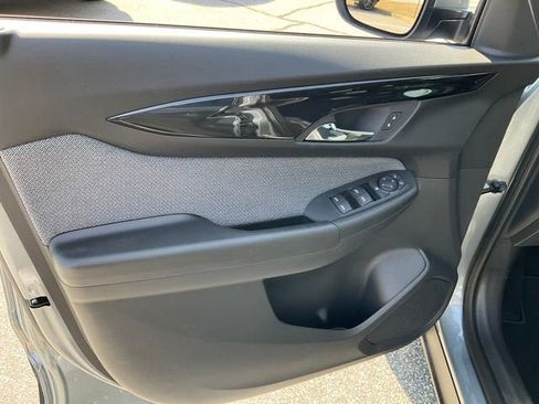 New 2026 Chevrolet TrailBlazer LT w/ Driver Confidence Package image 3