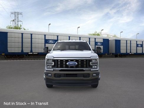 New 2026 Ford F350 King Ranch image 29