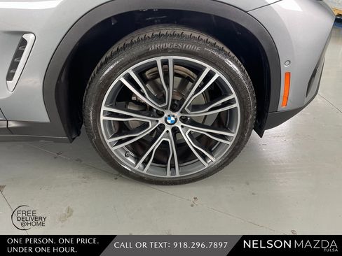 Used 2023 BMW X3 xDrive30i w/ Premium Package w/ZPA image 14