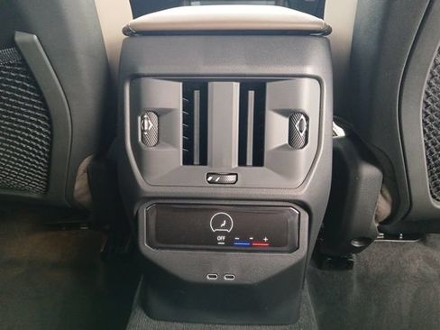 Used 2026 BMW X3 xDrive30i w/ Premium Package AWD/4WD image 14
