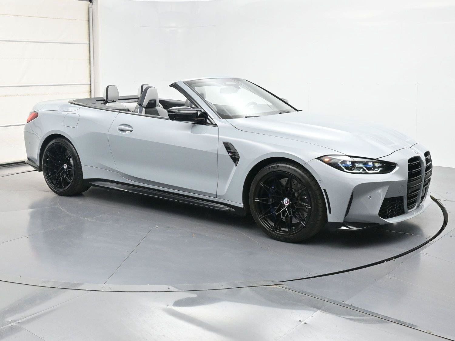 Used 2023 BMW M4 xDrive Competition AWD/4WD image 37