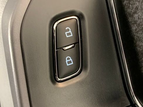 Used 2025 Ford F150 Lightning Flash AWD/4WD image 34