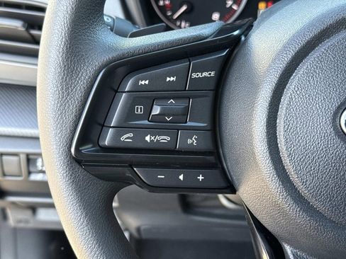 New 2026 Subaru Crosstrek 2.0i Premium image 39