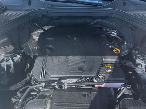 Used 2022 Genesis GV80 2.5T w/ Prestige Package 05 image 32