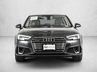 Used 2019 Audi A4 2.0T Premium Plus w/ Premium Plus Package video 2