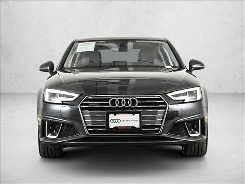 Used 2019 Audi A4 2.0T Premium Plus w/ Premium Plus Package image 2
