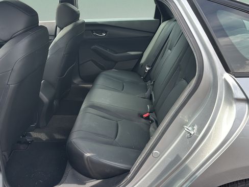 Certified 2024 Honda Accord Sport image 11