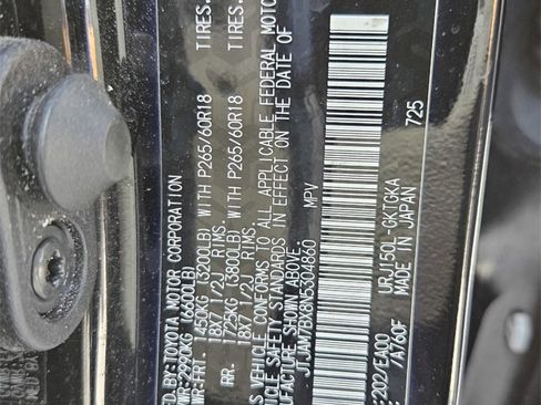 Used 2022 Lexus GX 460 Premium image 49