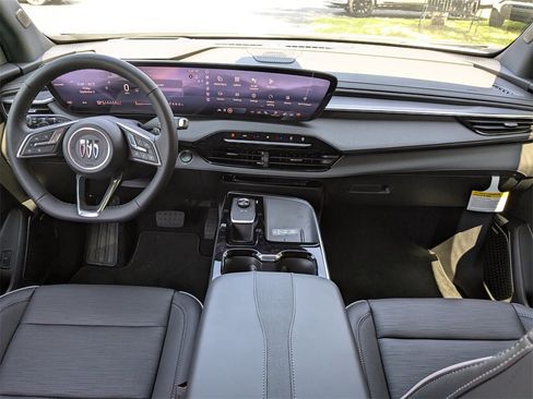 New 2026 Buick Enclave Sport Touring w/ Power Package image 16