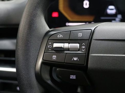 Used 2025 Kia K4 LXS image 21