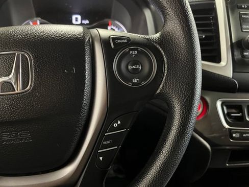 Used 2017 Honda Ridgeline Sport image 24