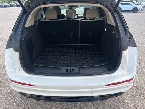 Used 2025 Lincoln Corsair Reserve w/ Jet Appearance Package image 19